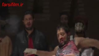 دانلود فیلم سونامی با بهترین کیفیت در فارسی فیلم