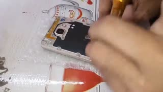 باتری اصلی سامسونگ Samsung Galaxy A5 Duos  - امداد موبایل