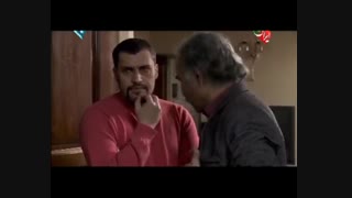 سریال فوق سری / قسمت 11