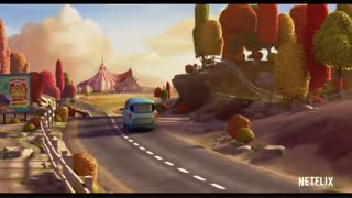 دانلود فیلم Animal Crackers 2017 + لینک دانلود