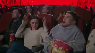 دانلود ترانزیشن پریمیر رنگ نقاشی Paint Transitions