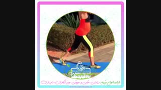 ورزش در دوران بارداری