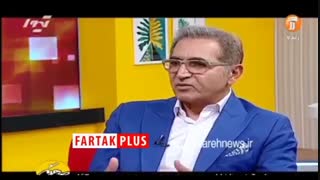 ماجرای ابتلای فریدون آسرایی به بیماری کرونا