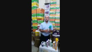 پخش عمده انواع چسبهای ۵ سانت ، ۷ سانت ، ۱۰ سانت کریستال