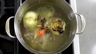 دستور تهیه کدو سبز