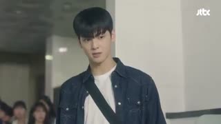 My ID Is Gangnam Beauty