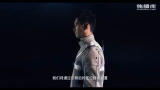 قسمت بیست و ششم سریال چینی صلیب اتشcrossfire2020 با بازی لوهان +زیرنویس فارسی