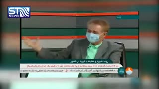 هر مریض تب دار کروناست نگر اینکه خلافش ثابت شود!