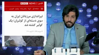 اشک تمساح  چهره ها (سلبریتی ها ) با رمز کولبر را نکشید برای بازکردن گذرگاه هراس افگن های (تروریستها) جدایی خواه _برنامه رودست