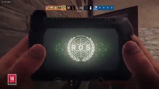 Sam "Zero" Fisher به بازی Rainbow 6 Siege اضافه شد