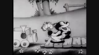 اولین قسمت لونی تونز 1930!!