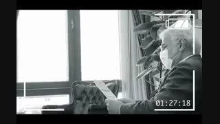 پرسش و پاسخ با خبرنگاران