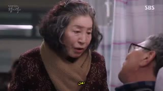 قسمت دهم (فصل1) سریال کره ای دکتر رمانتیک +زیرنویس چسبیده Romantic Doctor Teacher Kim 2016