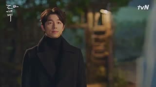 قسمت ششم سریال کره ای گابلین+زیرنویس چسبیده Goblin 2016