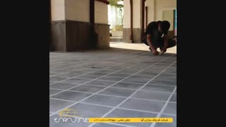 بهسازی بتن
