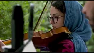 نوین کتاب صدای همنشینی هنرها