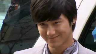 قسمت سیزدهم سریال کره ای پسران برتر از گل+زیرنویس چسبیده Boys Over Flowers 2009 با بازی لی مین هو