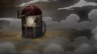 توکیو غول فصل ۳ قسمت ۵ دوبله فارسی