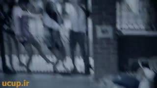 تفاوت گیمرها با افراد عادی وقتی زامبی ها حمله کنن