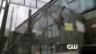 تریلر سریال ارو | Arrow  دانلود در  [ www.FaceMovie.ir ]