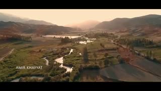 جذاب‌ترین فیلم جاذبه‌های طبیعی ایران از نگاه هلی شات