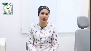 نحوه صحیح استفاده از قطره آهن | کلینیک دندانپزشکی ایده آل