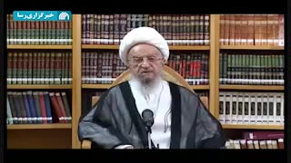 توصیه‌های آیت‌الله مکارم شیرازی در برگزاری عزاداری محرم