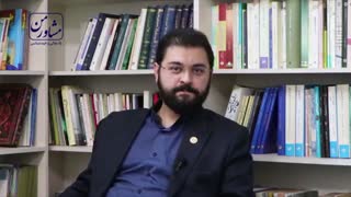 مشاور من 5 _ با بدبینی زندگی خود را سیاه نکنید