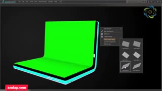 طراحی  لپ تاپ لنوو X1 Fold