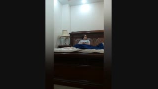 سریال دوست مخالف قسمت سوم