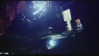 تریلر فیلم رفتگر های فضایی(space sweepers) با بازی سونگ جونگ کی، سال ساخت 2020