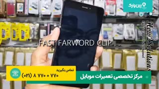 تعمیر گوشی شیائومی | صفحه گوشی رو لوگو میمونه باید چیکار کنیم ؟