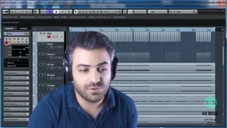 آموزش صفر تا صد میکس و مسترینگ قسمت چهارم همراه با کوموزیک kumusic.ir