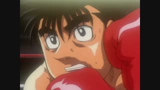 انیمه Hajime no ippo(هاجیمه نو ایپو) فصل اول قسمت ۳۸ با زیرنویس فارسی آنلاین