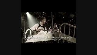 ツI love you_Billie Eilish