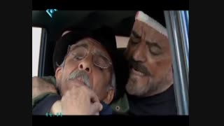 سریال فوق سری / قسمت 13