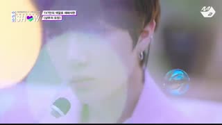 اجرای Fairy of shampoo از TXT