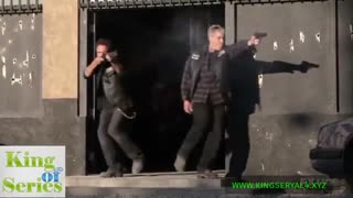 معرفی و پیشنمایش سریال جنایی و هیجان انگیز Sons Of Anarchy