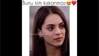 کلیپ عاشقانه_استانبول ظالم