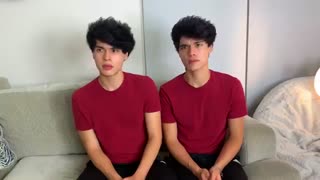 What It's Like To Be A Twin 2