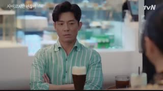 قسمت 16«آخر»سریال کره ای مشکلی نیست که خوب نباشی *زیرنویس چسبیده* (دانلود با لینک مستقیم) 2020 It's Okay to Not Be Okay