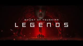 تریلر معرفی ماد کو-آپ Ghost of Tsushima: Legends - بازی مگ