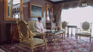 قسمت دوم سریال کره ای وارثان +زیرنویس چسبیده The Heirs با بازی لی مین هو و پارک شین هه