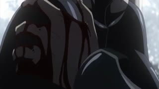 AMV از بهترین و به یادماندنی ترین صحنه های انیمه Tokyo Ghoul