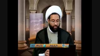 تصریح امیرالمومنین علیه السلام بر ولایت خویش بر مومنان