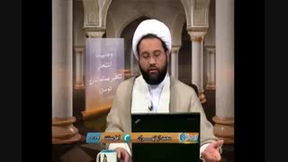 چگونه امام رضا علیه السلام همزمان صدای هزاران نفر را میشنوند؟