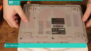 نحوه رفع مشکل خطای خواندن دیسک ps1