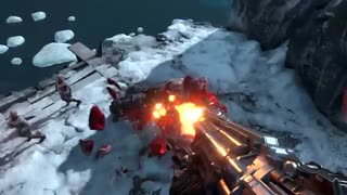 تریلر بازی  DOOM Eternal