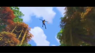 انیمیشن خرس های بونی نجات جنگل