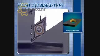 نمایندگی اینسرت ایسکار ISCAR 09124034467 با قیمت ارزان در وین ابزار